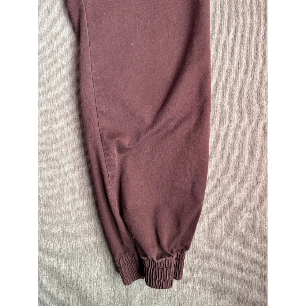 Volcom frickin elastic